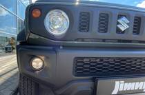 Suzuki Jimny GLX