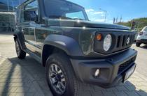 Suzuki Jimny GLX