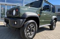 Suzuki Jimny GLX