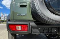 Suzuki Jimny GLX