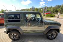 Suzuki Jimny GLX