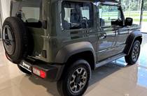 Suzuki Jimny GLX