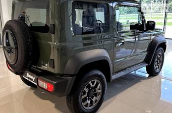 Suzuki Jimny 2023 GLX