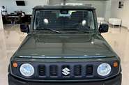 Suzuki Jimny GLX