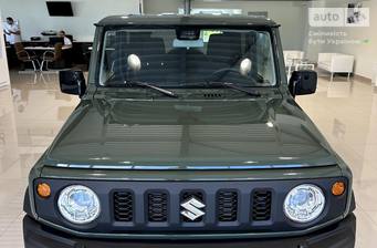 Suzuki Jimny 2023 GLX