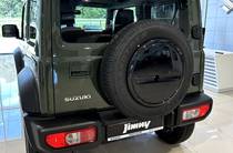 Suzuki Jimny GLX