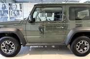 Suzuki Jimny GLX