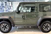 Suzuki Jimny GLX