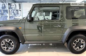 Suzuki Jimny 2023 GLX