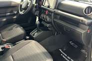 Suzuki Jimny GLX