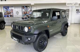 Suzuki Jimny 2024 в Харьков