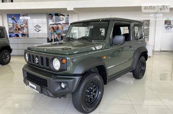 Suzuki Jimny 2024 GL