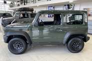 Suzuki Jimny GL