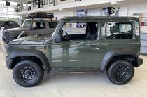 Suzuki Jimny GL