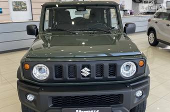 Suzuki Jimny 2024 GL