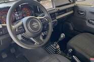 Suzuki Jimny GL