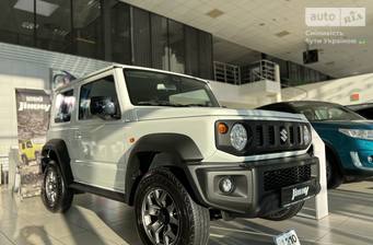 Suzuki Jimny 2024 GLX