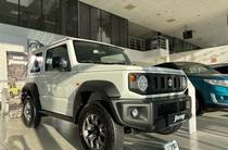 Suzuki Jimny GLX