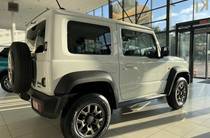 Suzuki Jimny GLX