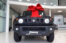 Suzuki Jimny GL