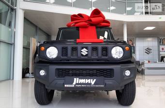 Suzuki Jimny 2024 GL