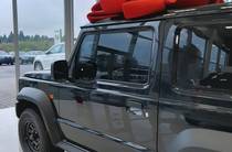 Suzuki Jimny GL