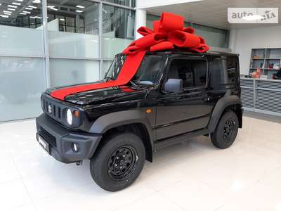 Suzuki Jimny 2024 GL