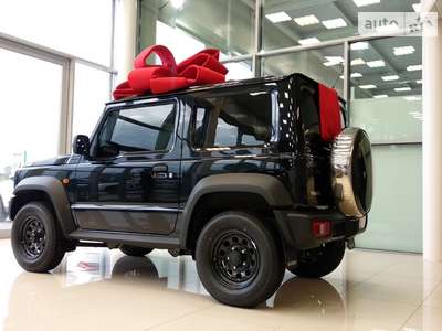 Suzuki Jimny 2024 GL