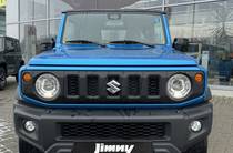 Suzuki Jimny GLX