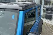 Suzuki Jimny GLX