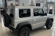 Suzuki Jimny GLX