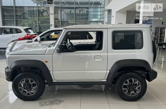 Suzuki Jimny 2023 GLX