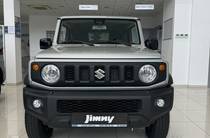 Suzuki Jimny GLX