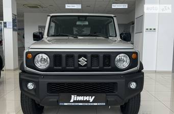 Suzuki Jimny 1.5 AT (102 к.с.) Euro6 2024