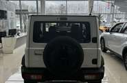 Suzuki Jimny GLX