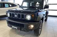 Suzuki Jimny GLX