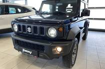 Suzuki Jimny GLX