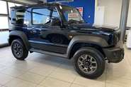 Suzuki Jimny GLX