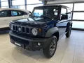 Suzuki Jimny Suzuki Jimny