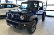 Suzuki Jimny GLX