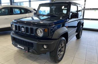 Suzuki Jimny 2024 GLX