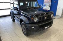 Suzuki Jimny GLX