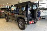 Suzuki Jimny GLX