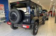 Suzuki Jimny GLX