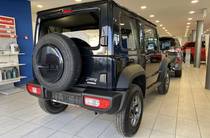 Suzuki Jimny GLX