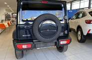 Suzuki Jimny GLX