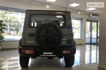 Suzuki Jimny 2024 GL