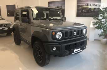 Suzuki Jimny 2024 в Ивано-Франковск