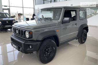 Suzuki Jimny 2024 GL