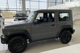 Suzuki Jimny 2024 GL